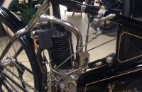 226/B – Pierce-Arrow Museum (cars), USA
