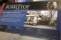 36/D - Ford Museum - President cars