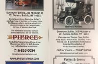226/A – Pierce-Arrow Museum, Buffalo, USA