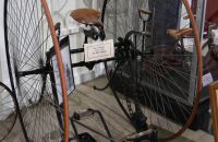 226/A – Pierce-Arrow Museum, Buffalo, USA