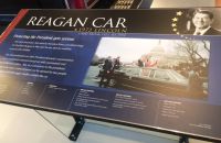36/D - Ford Museum - President cars