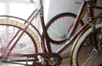 9/H. VELORAMA - ostatní kola, Nijmegen – Holandsko