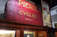 226/A – Pierce-Arrow Museum, Buffalo, USA