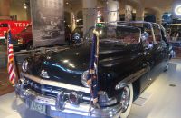 36/D - Ford Museum - President cars