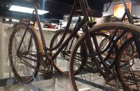 226/A – Pierce-Arrow Museum, Buffalo, USA