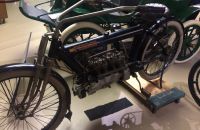 226/B – Pierce-Arrow Museum (cars), USA