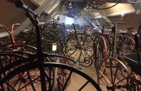 9/J. VELORAMA - depozitář, Nijmegen – Holandsko