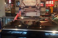 36/D - Ford Museum - President cars