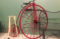 36/A - Henry Ford Museum 2018