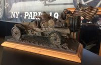 226/B – Pierce-Arrow Museum (cars), USA