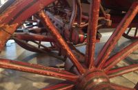 36/C - Henry Ford Museum 2018 přehled