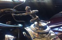 226/B – Pierce-Arrow Museum (cars), USA