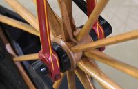 226/A – Pierce-Arrow Museum, Buffalo, USA