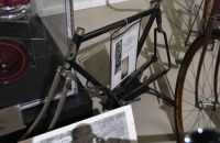 226/A – Pierce-Arrow Museum, Buffalo, USA
