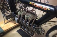 226/B – Pierce-Arrow Museum (cars), USA