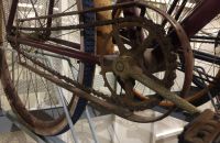 226/A – Pierce-Arrow Museum, Buffalo, USA