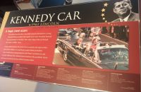 36/D - Ford Museum - President cars