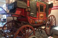 36/C - Henry Ford Museum 2018 přehled