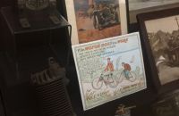226/B – Pierce-Arrow Museum (cars), USA