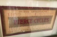 226/A – Pierce-Arrow Museum, Buffalo, USA