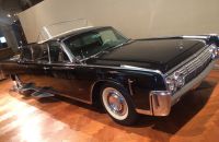 36/C - Henry Ford Museum 2018 přehled