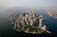 New York 2018