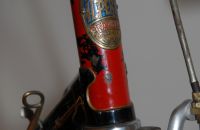 Perič 1938 - výrobní číslo 21.180