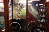 226/A – Pierce-Arrow Museum, Buffalo, USA