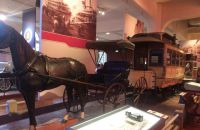 36/C - Henry Ford Museum 2018 přehled