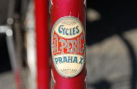 Perič 1944  - serial number 21.543