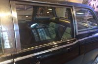 36/D - Ford Museum - President cars
