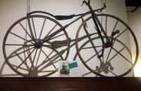 226/A – Pierce-Arrow Museum, Buffalo, USA