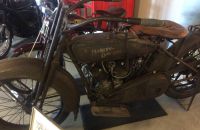 226/B – Pierce-Arrow Museum (cars), USA
