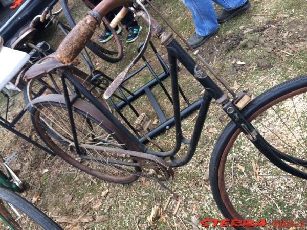 Bicycle Swap Meet 2018