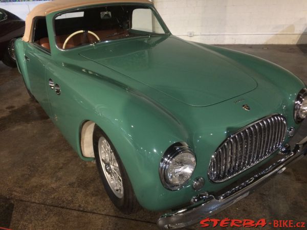 The Road Ahead - museum