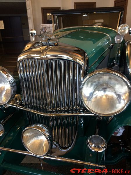 The Road Ahead - museum