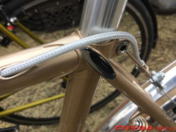 Bicycle Swap Meet 2018