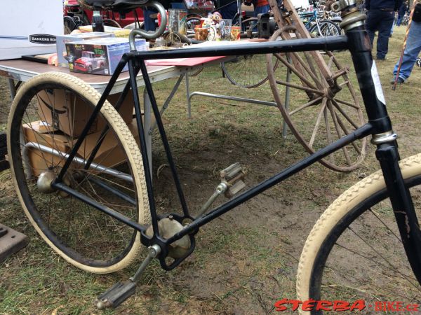 Bicycle Swap Meet 2018