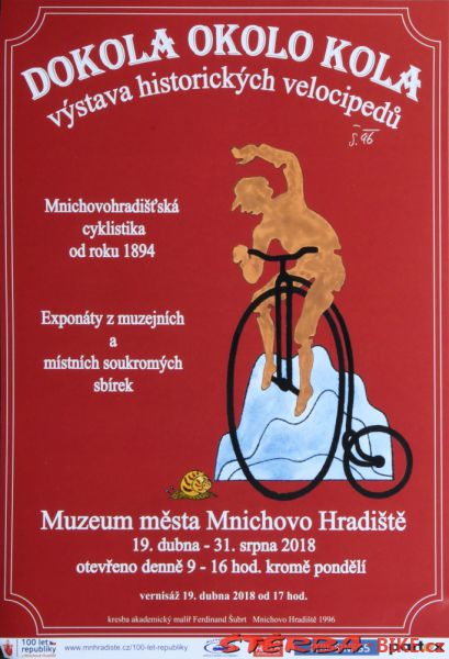 229 - Mnichovo Hradiště - Czech Rep.