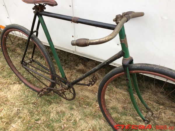 Bicycle Swap Meet 2018