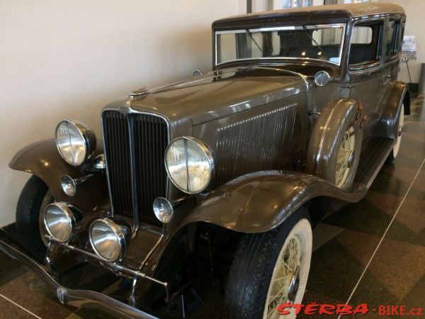 The Road Ahead - museum