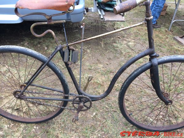 Bicycle Swap Meet 2018