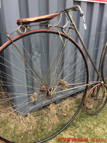 Bicycle Swap Meet 2018