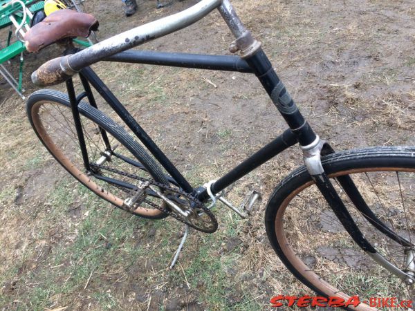 Bicycle Swap Meet 2018