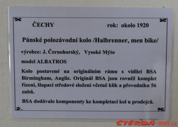 229 - Mnichovo Hradiště