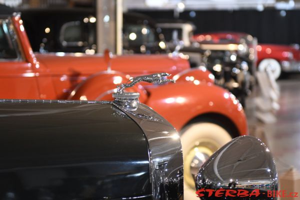 The Road Ahead - museum