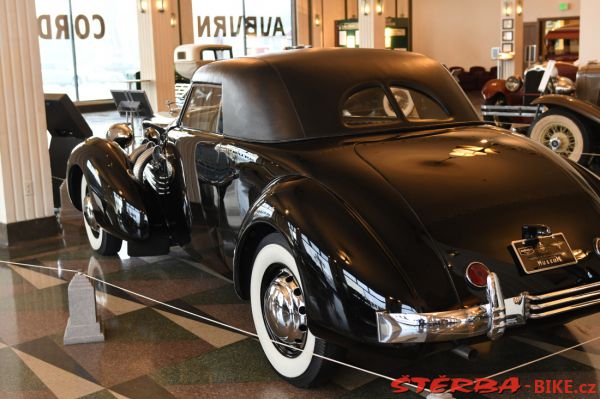 The Road Ahead - museum