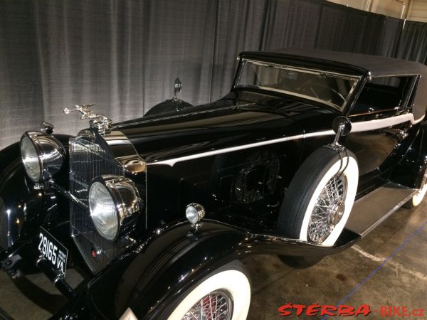 The Road Ahead - museum