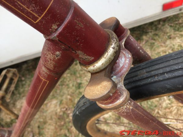 Bicycle Swap Meet 2018