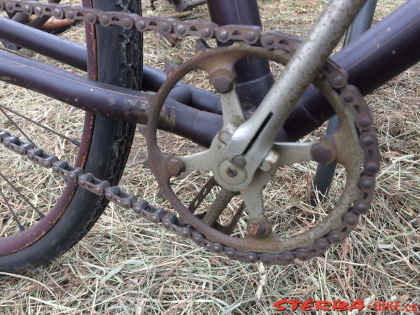 Bicycle Swap Meet 2018